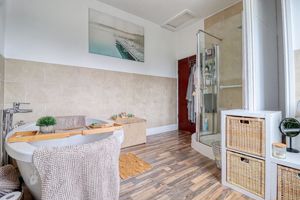 Bathroom- click for photo gallery